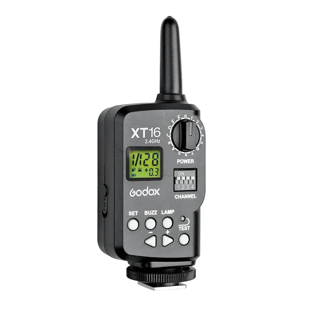 DP600III-V Dual Studio Flash Kit