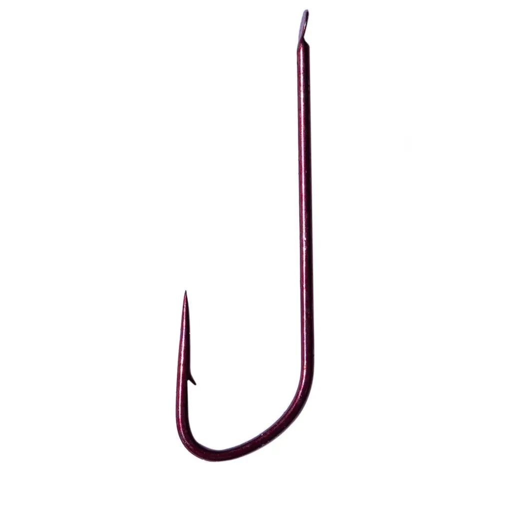 Drennan Acolyte Bloodworm Barbed Hooks