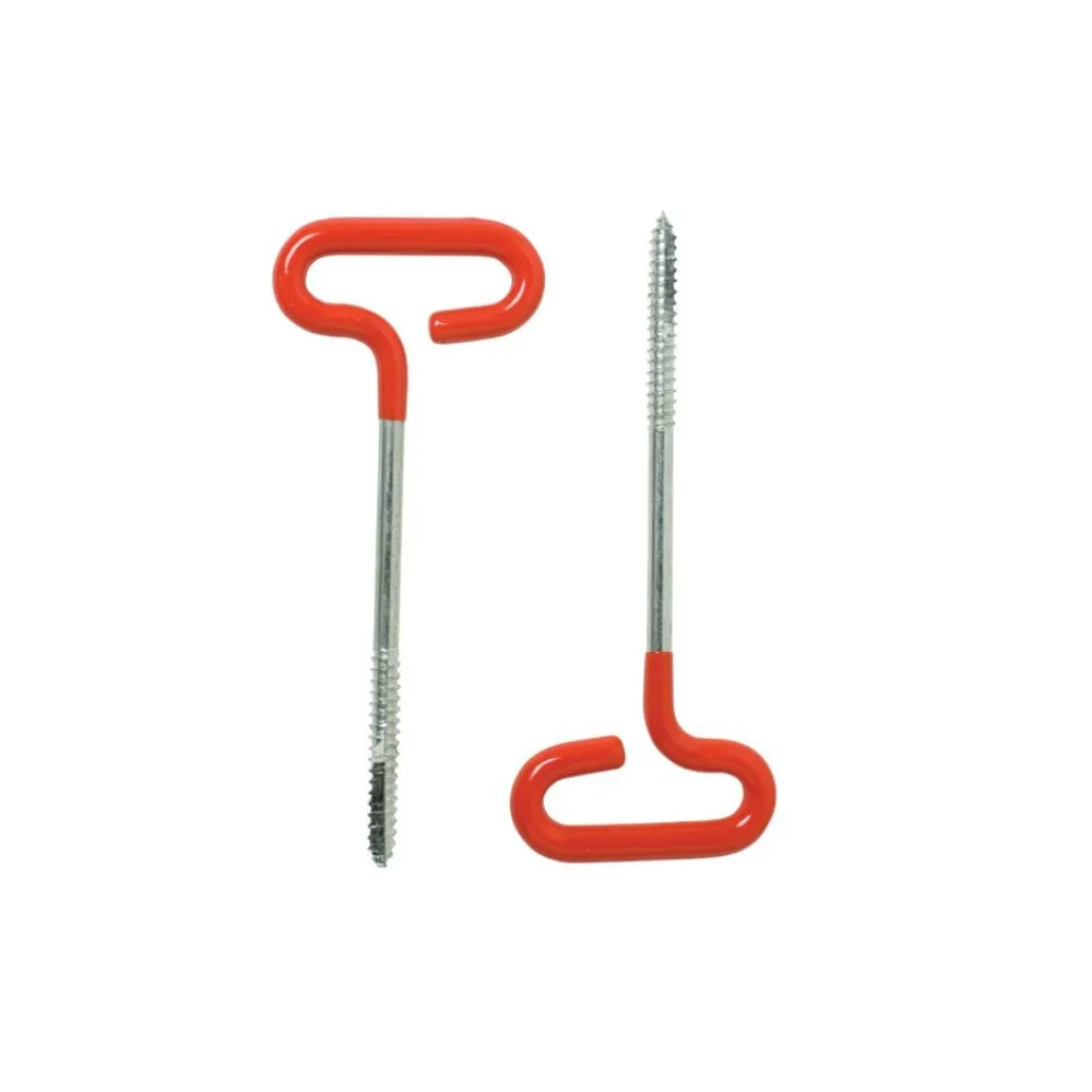 Eagle Claw ICE EYE BOLT SHELTER ANCHORS