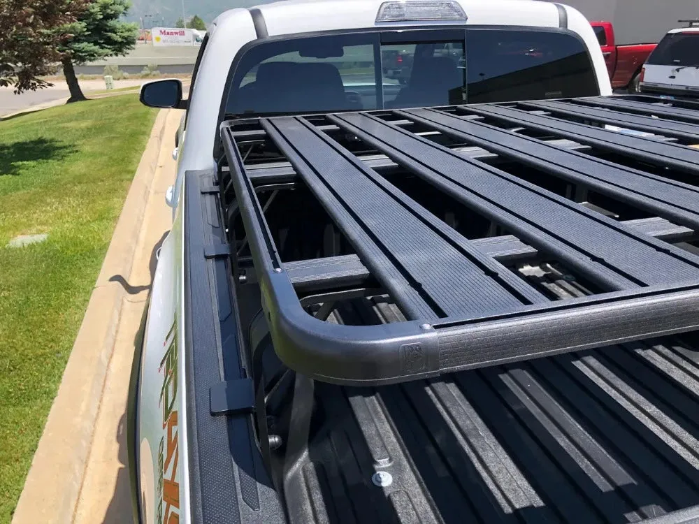 Eezi-Awn Toyota Tacoma K9 Bed Rack