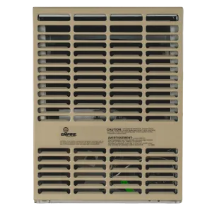 Empire Propane Direct Vent Heater DV210S 10000 Btu