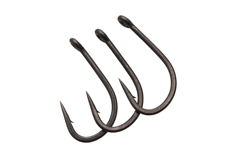 ESP Cryogen Classic Barbed Hooks