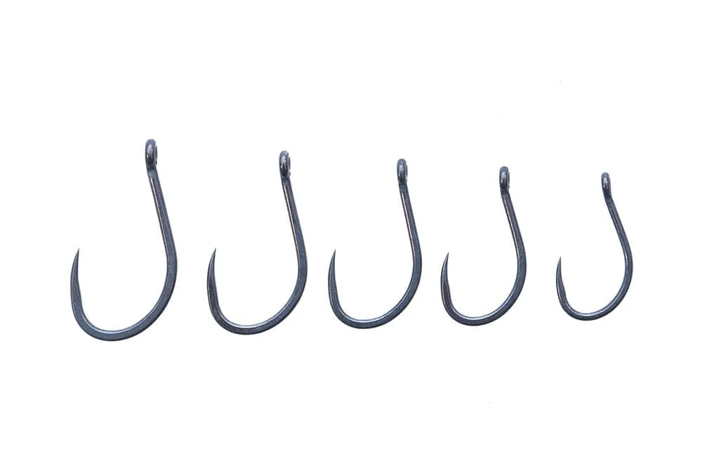 ESP Cryogen Grip Rigger Barbless Hooks