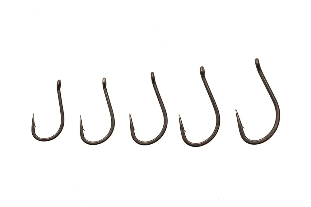 ESP Cryogen Stiff Rigger Barbed Hooks