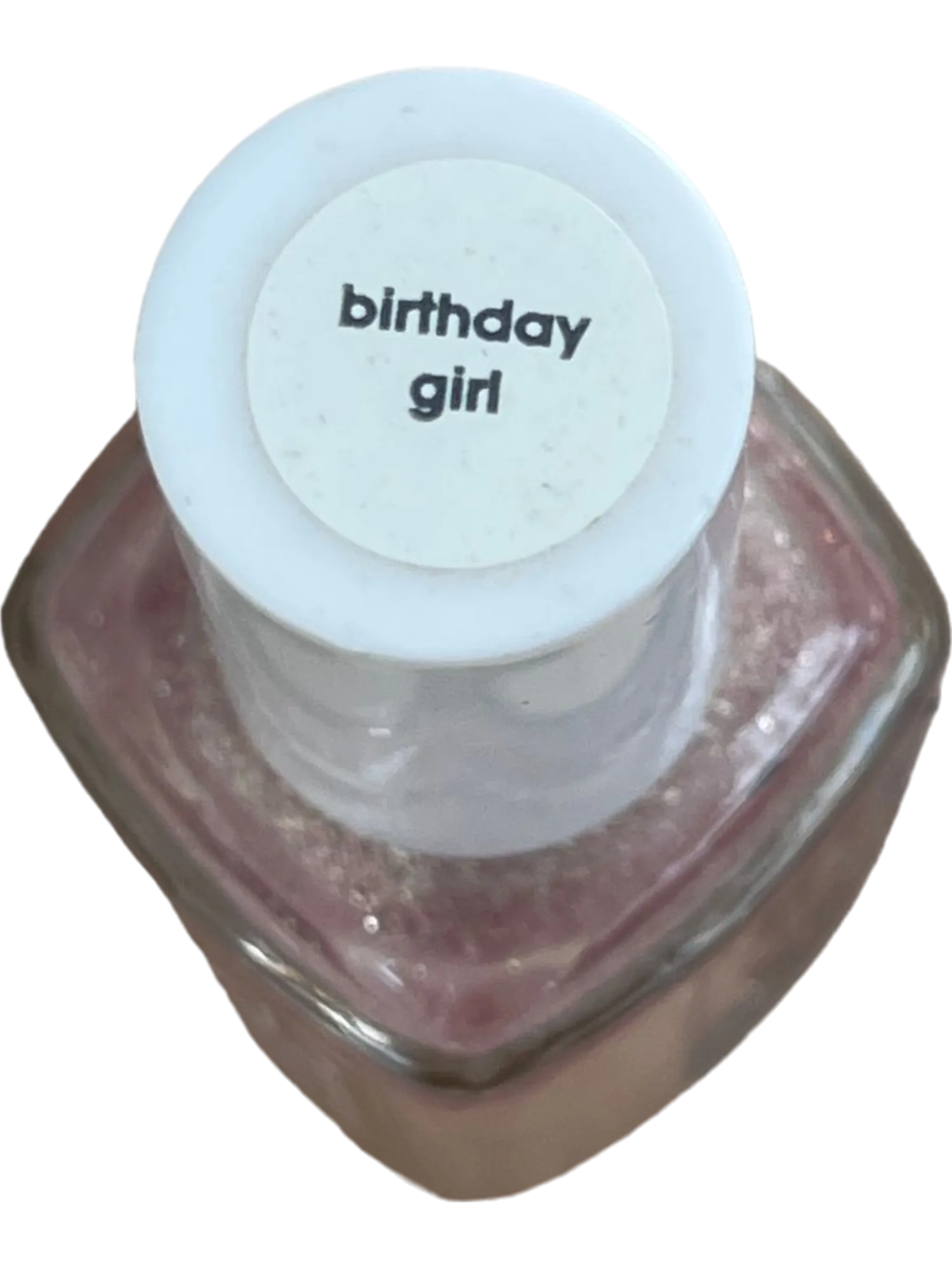 Essie Nail Polish Shade 514 Birthday Girl 13,5 ml