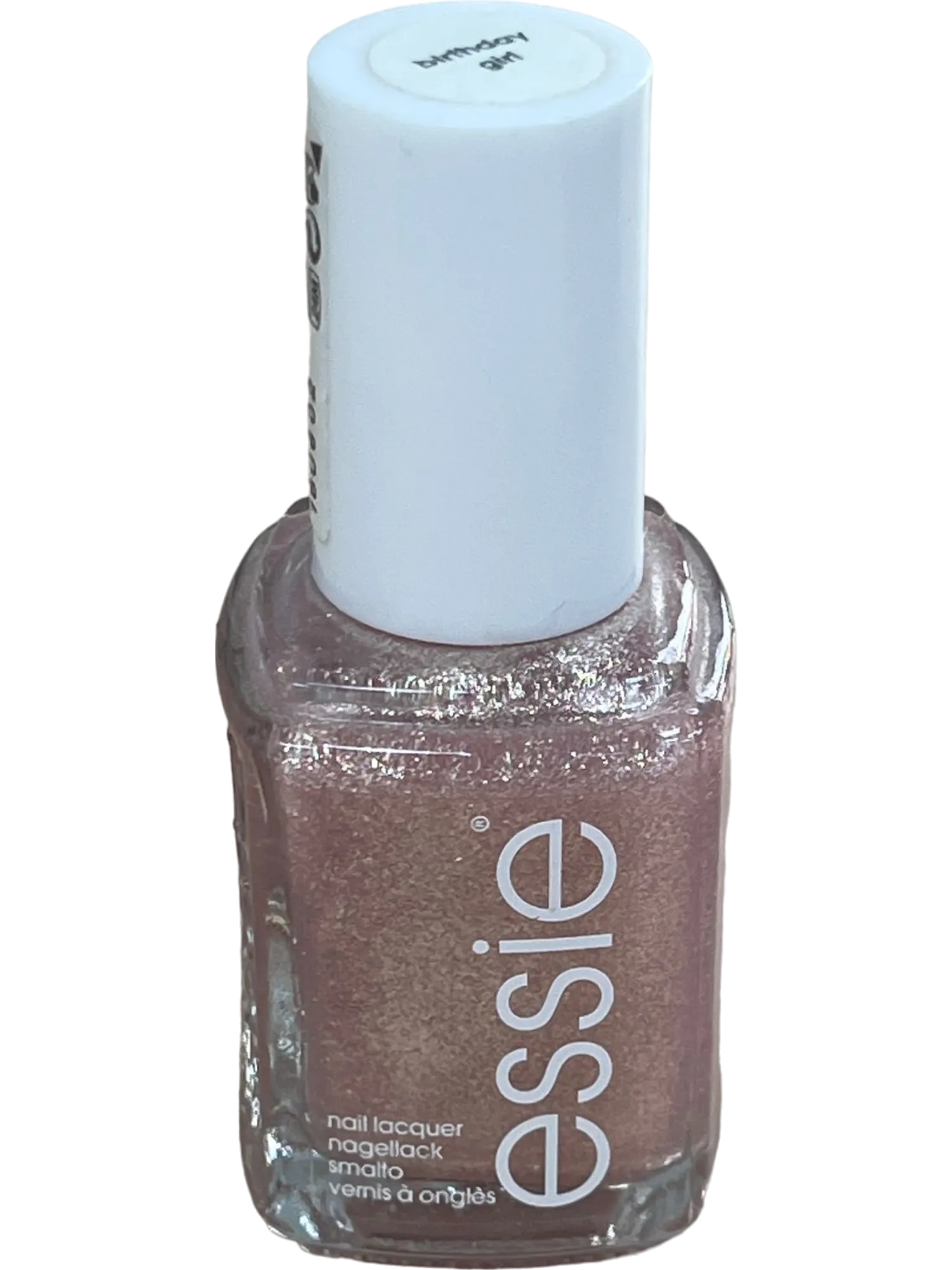 Essie Nail Polish Shade 514 Birthday Girl 13,5 ml