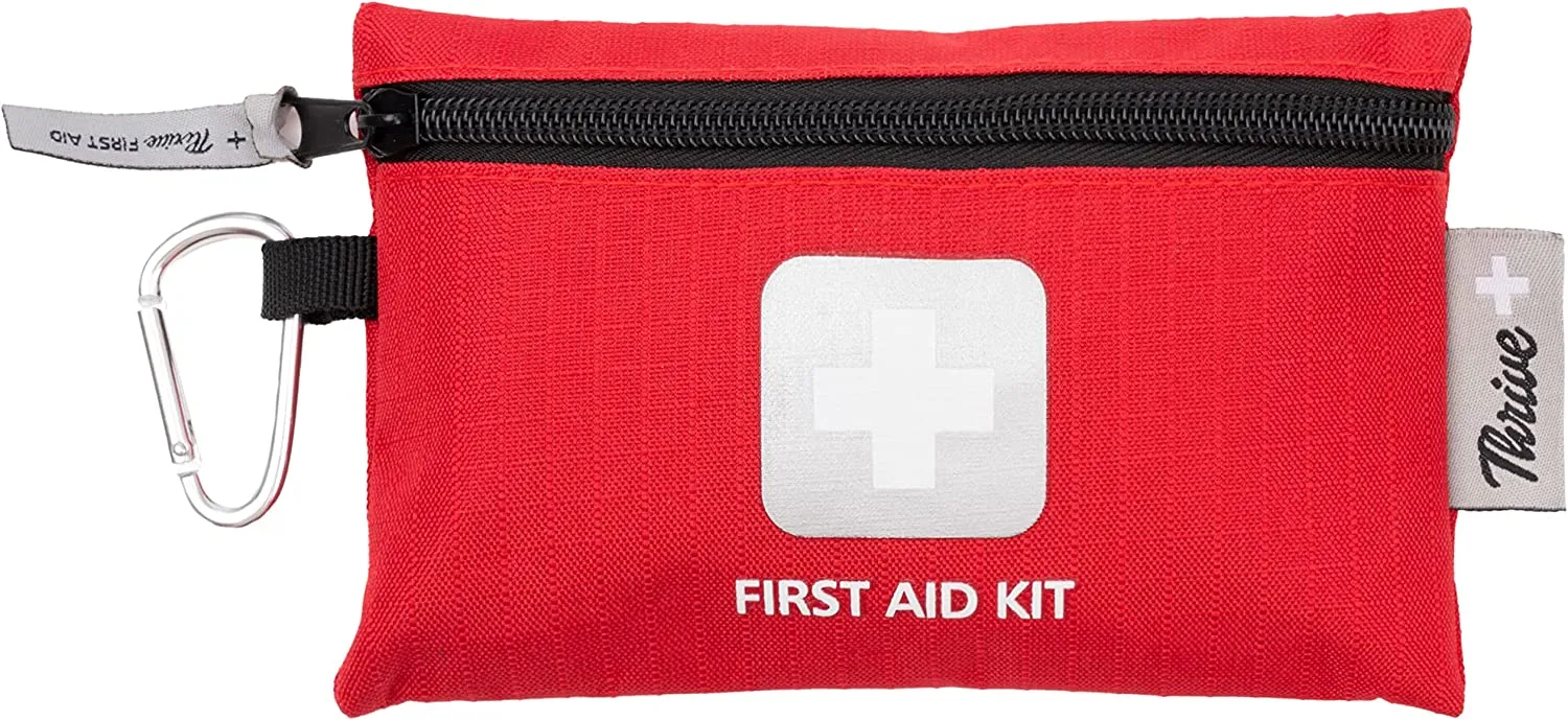 First Aid Kit – First Aid Supplies | Hospital Grade Medical Supplies for Emergency and Survival Situations