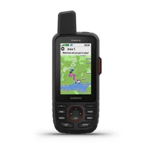 Garmin - GPSMAP 66i