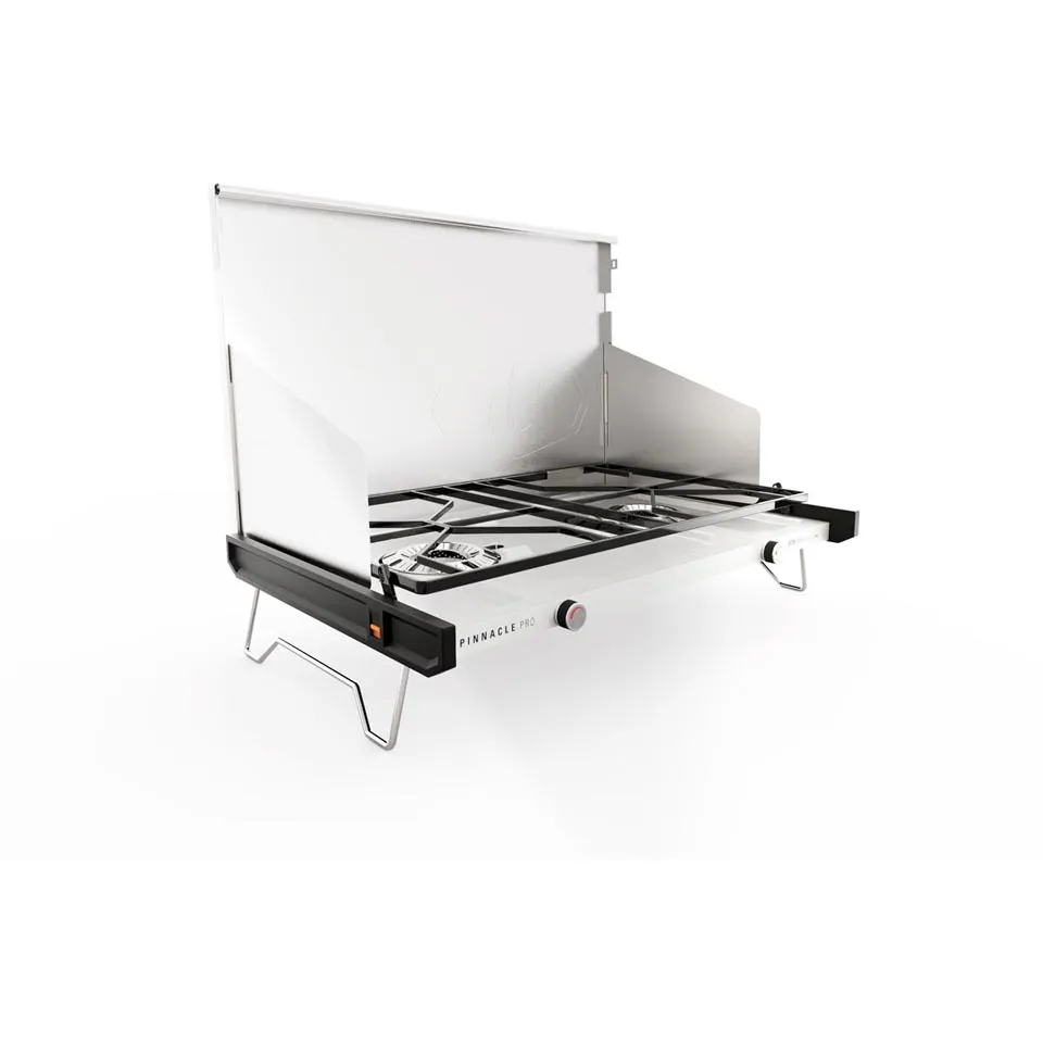 GSI Pinnacle Pro 2 Burner Stove