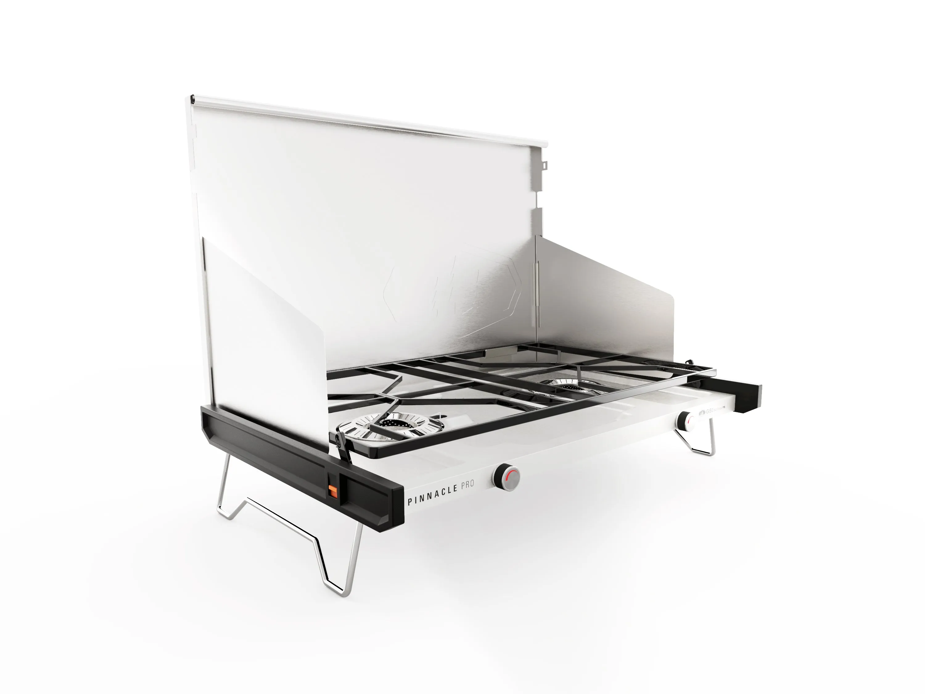 GSI Pinnacle Pro 2 Burner Stove