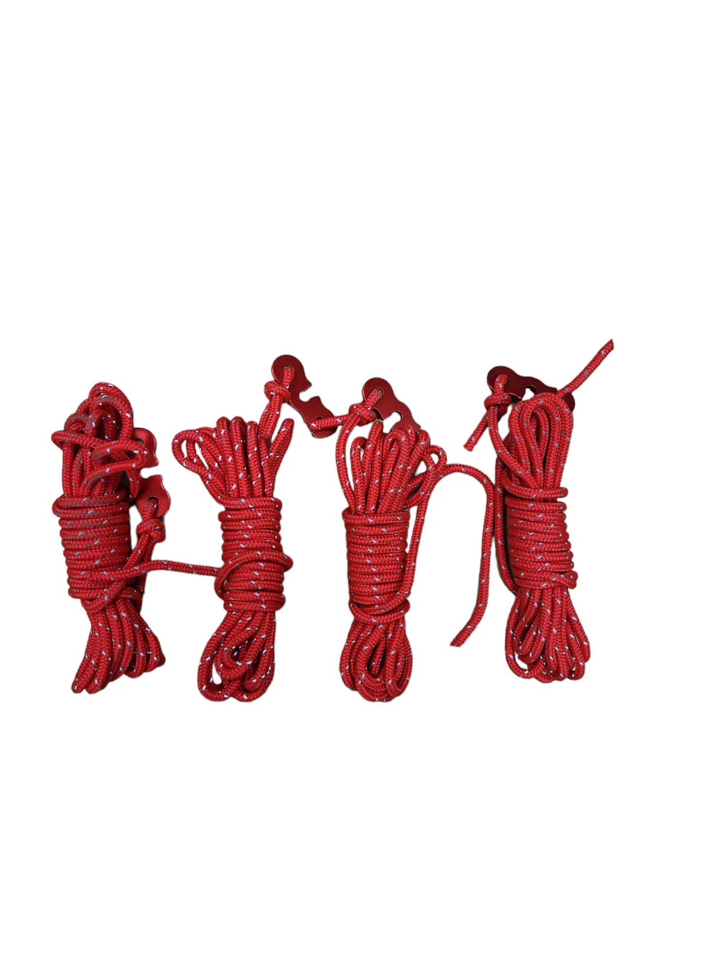 Guide Ropes