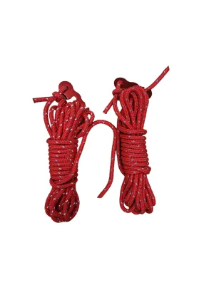 Guide Ropes