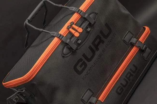 Guru EVA Fusion Base Carryall MK2