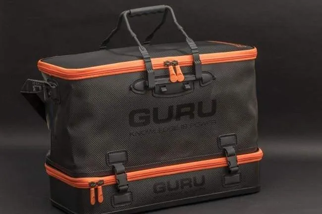 Guru EVA Fusion Base Carryall MK2