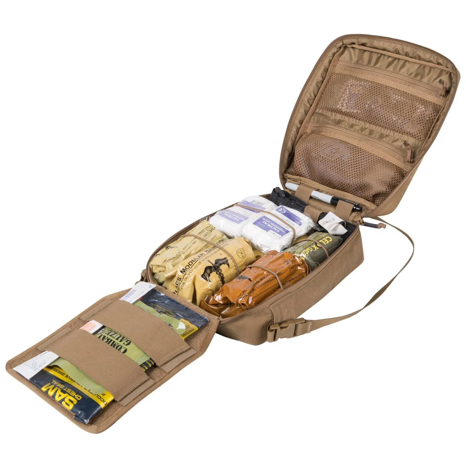 Helikon Tex Automotive Med Kit Pouch Cordura