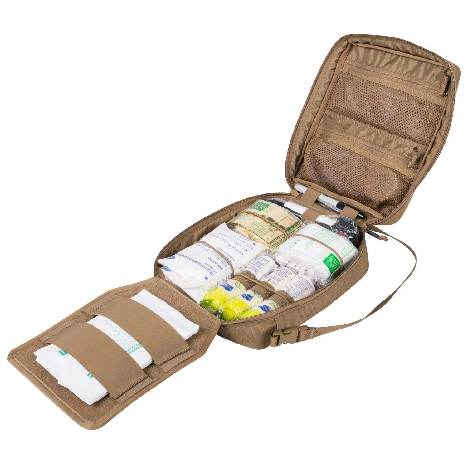 Helikon Tex Automotive Med Kit Pouch Cordura