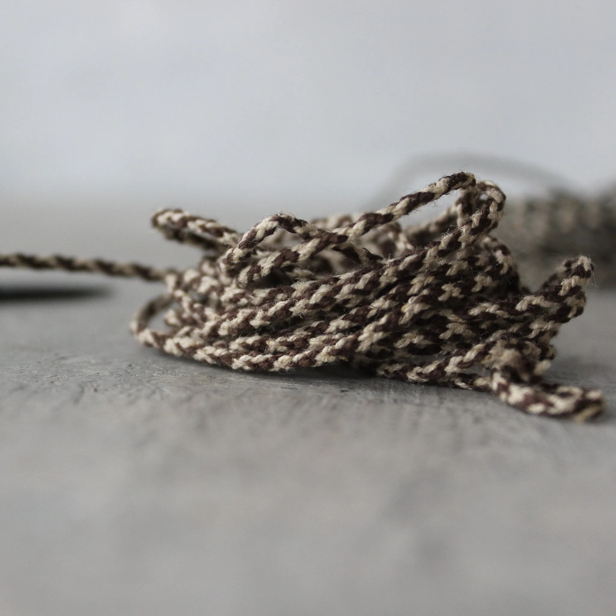 Hemp Braided Ropes