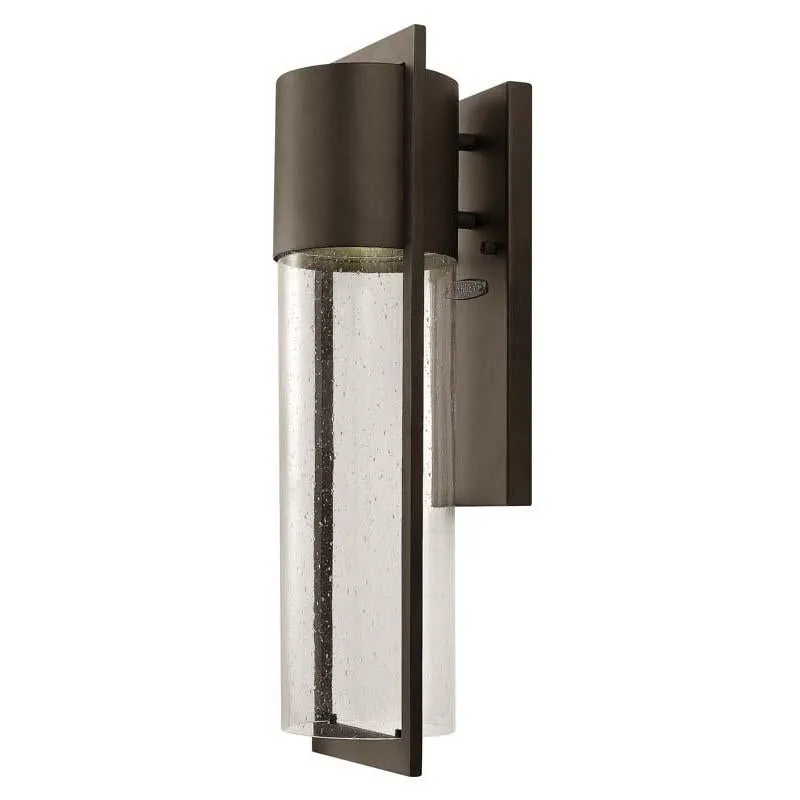 Hinkley 1324 Outdoor Shelter Wall Light