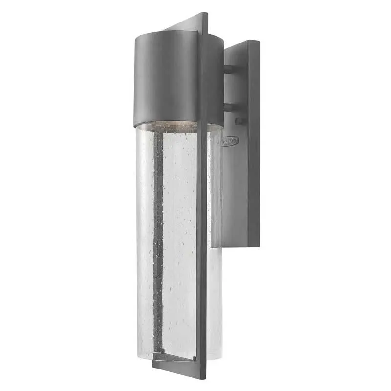 Hinkley 1324 Outdoor Shelter Wall Light