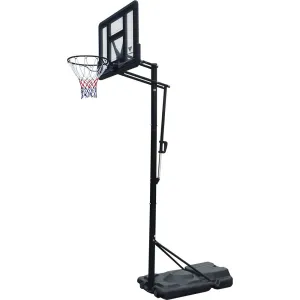 Hit Sport 10ft Adjustable Basketball Hoop | Series 2