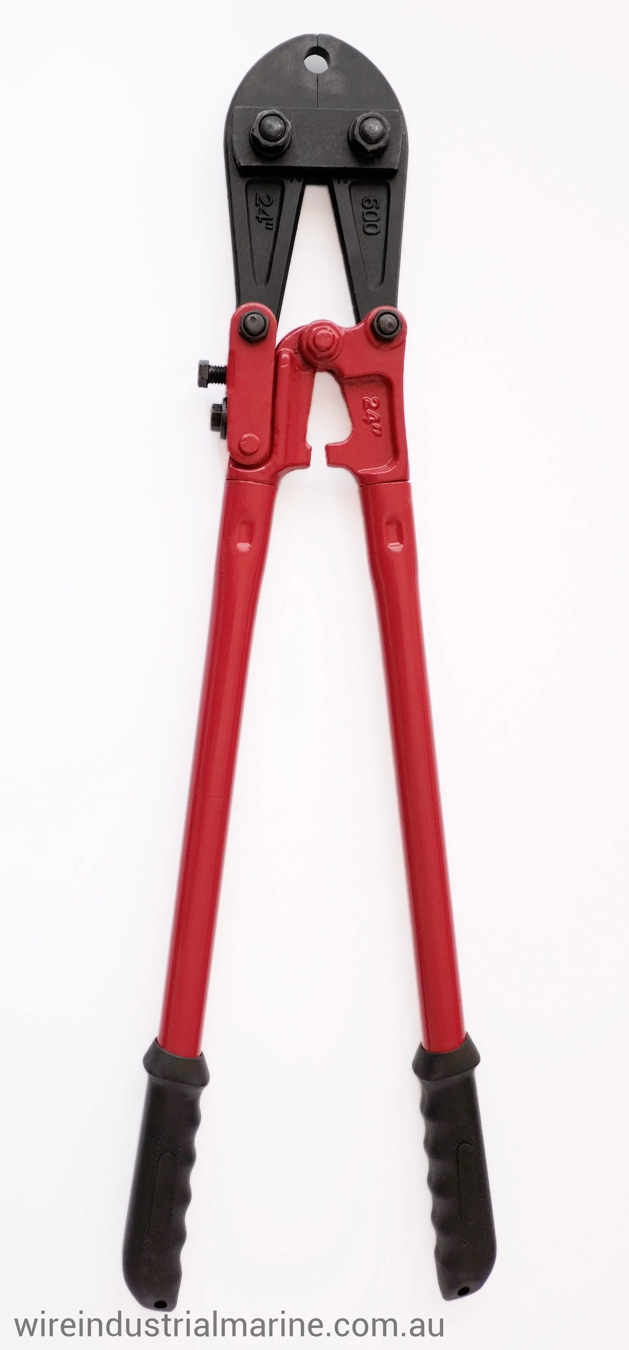 HST-0064 (6mm Wire & 8mm fibre rope swage tool)