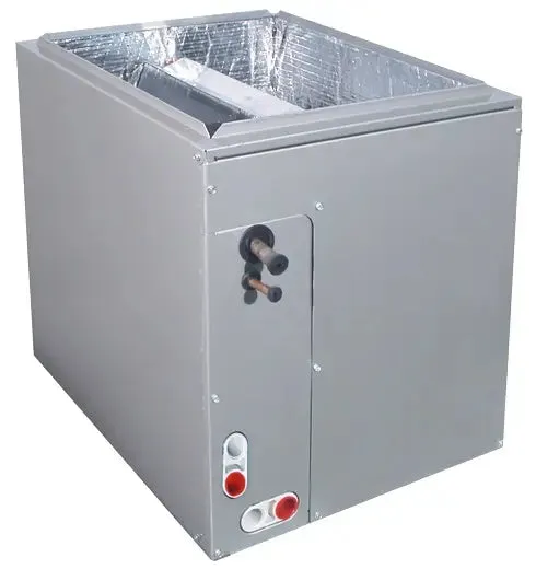 Hybrid 1.5 Ton 15.2 SEER2 80% AFUE 66,000 BTU ACIQ  High Efficiency Gas Furnace and Air Conditioner System | Inverter