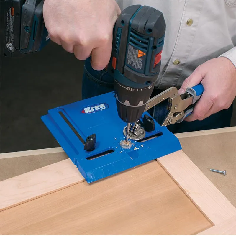 Kreg | Cabinet Hardware Jig KR KHI-PULL-INT