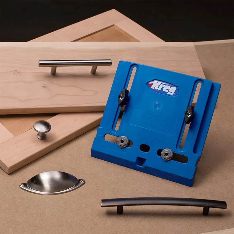 Kreg | Cabinet Hardware Jig KR KHI-PULL-INT