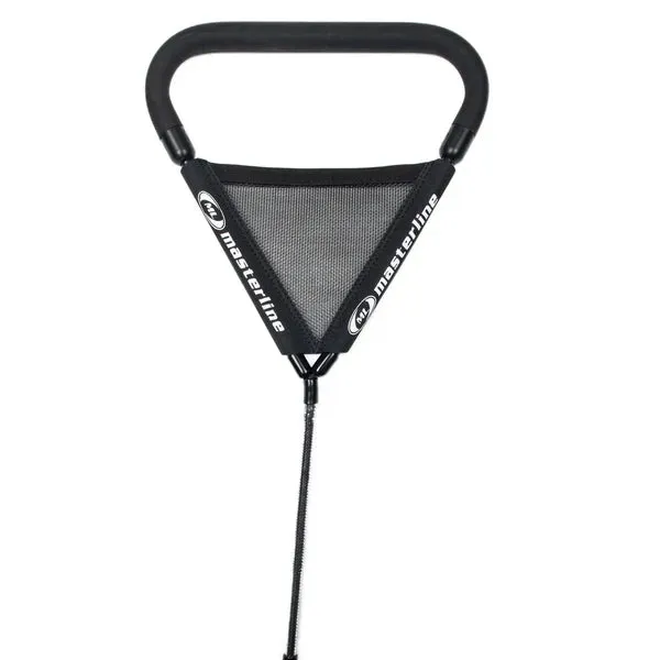 Masterline Ergo Mesh Slalom Handle Guard