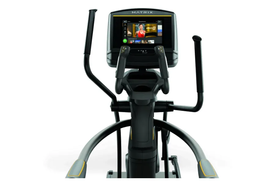 Matrix A30 Elliptical Ascent Trainer