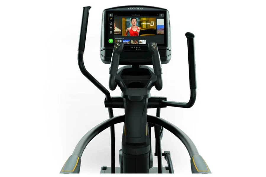 Matrix A30 Elliptical Ascent Trainer