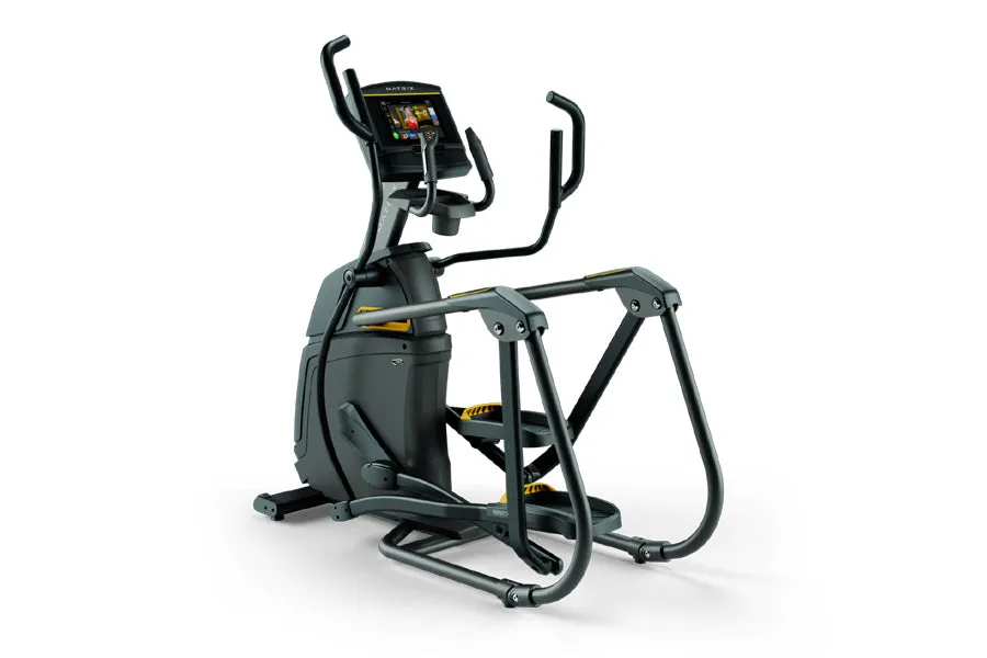 Matrix A50 Elliptical Ascent Trainer (Extra 6% Off at Checkout)