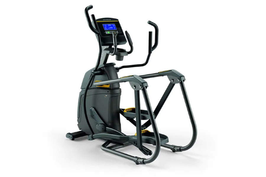 Matrix A50 Elliptical Ascent Trainer (Extra 6% Off at Checkout)