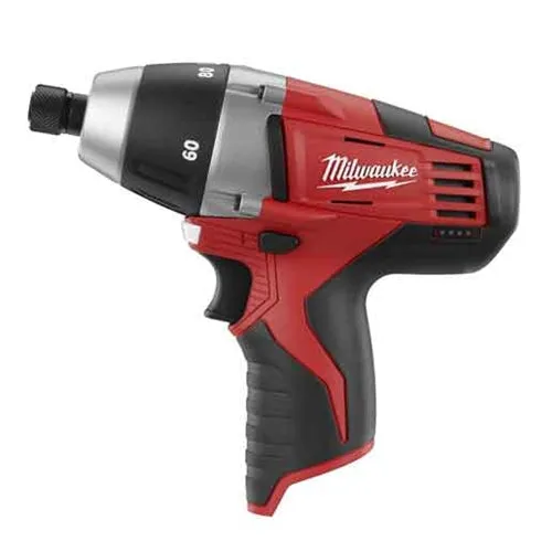 Milwaukee 2455-20 M12 Cordless No-Hub Driver, Bare Tool