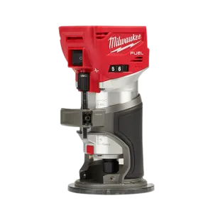 Milwaukee 2723-20 Fuel Compact Router (Tool Only)