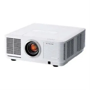 Mitsubishi XD8100LU DLP Projector