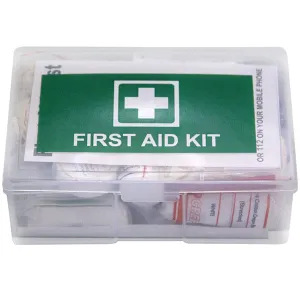 Model 6 First Aid Kit - Vehicle Small