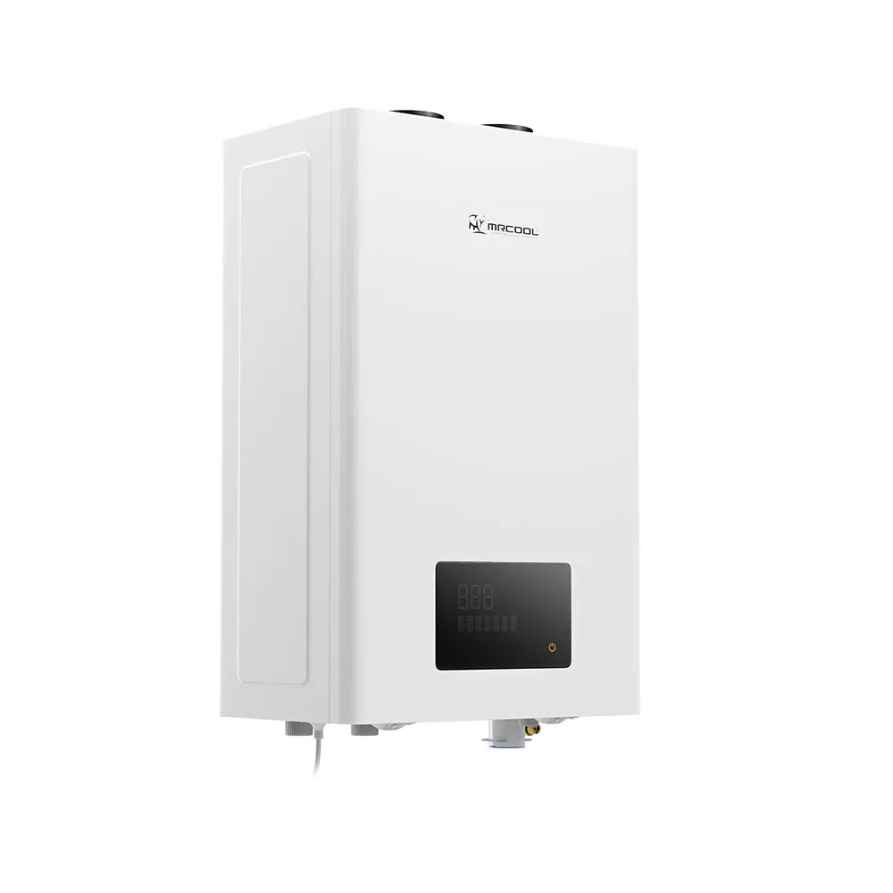 MRCOOL® Natural Gas Tankless Water Heater (MHWH199NCNU)