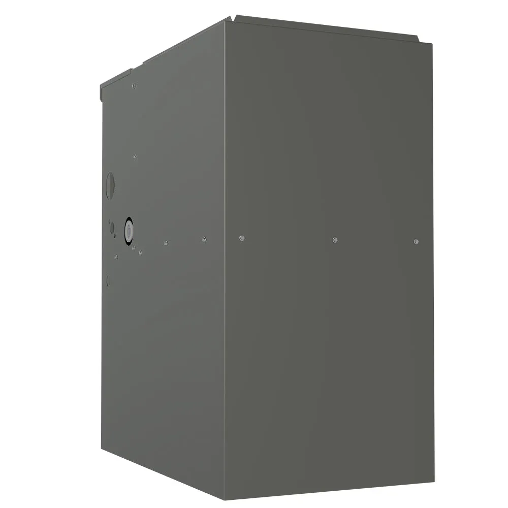 MRCOOL® Signature Series Single Stage 96% AFUE 4 Ton 90K BTU Multi-Position Multi-Speed Gas Furnace - MGM96SE090C4XA