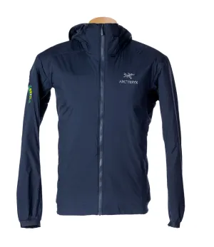 M's Broken Arrow Atom LT Hoody