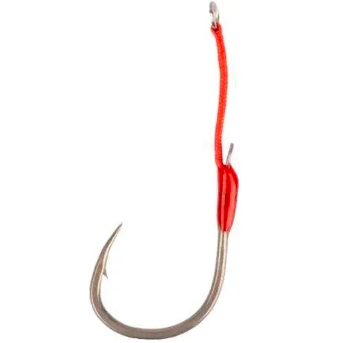 Mustad Hoodlum Speed Single