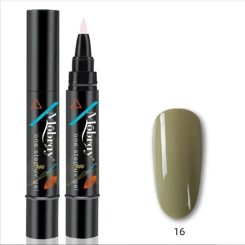 Nail Gel Pencil