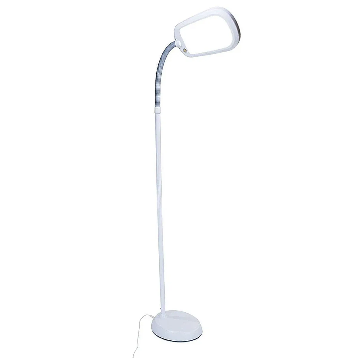 Natural Daylight Slim LED Floor Lamp