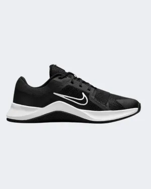 Nike Mc Trainer 2 Men Training Shoes Black/White Dm0823-003