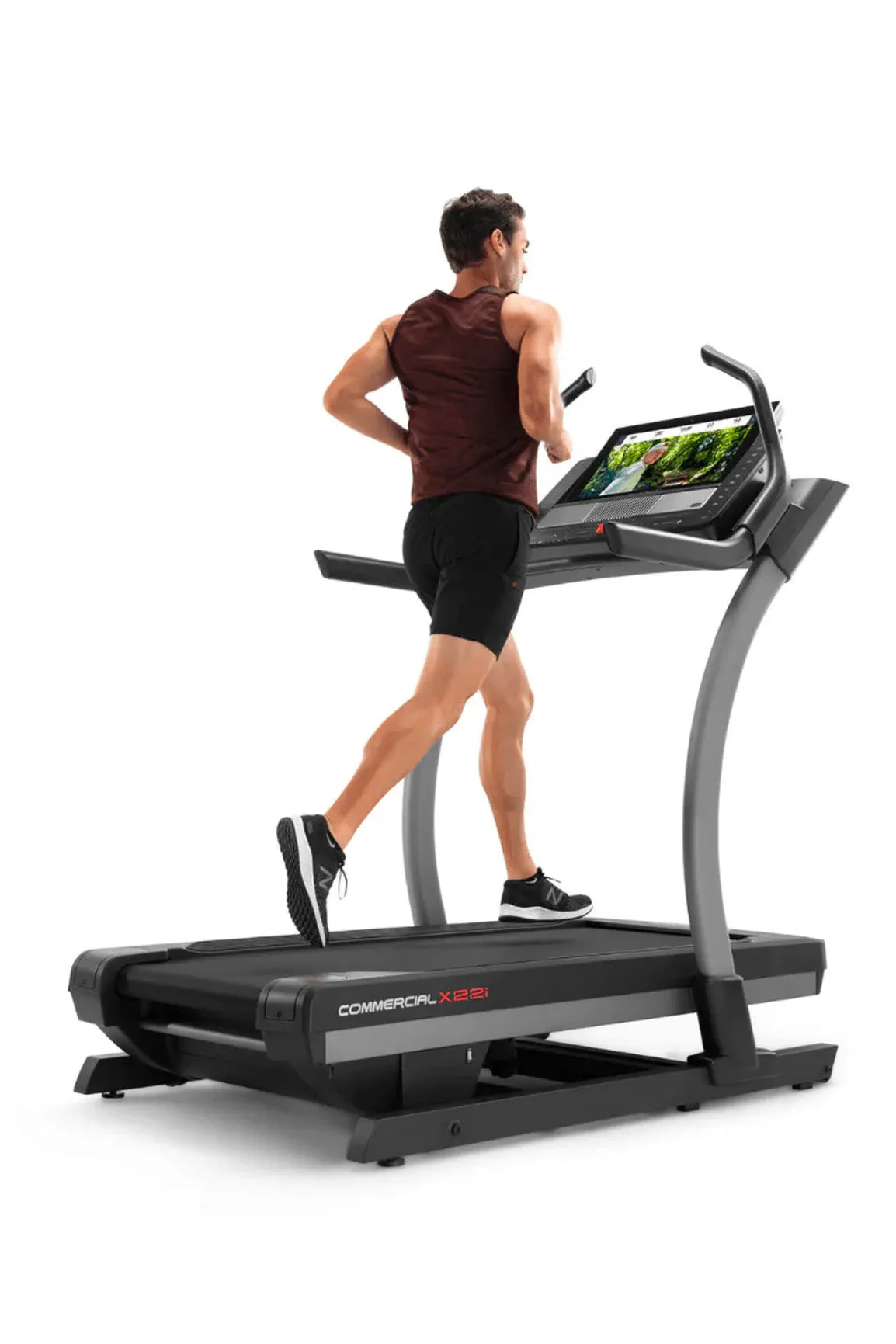 NordicTrack X22i Incline Trainer Treadmill Commercial