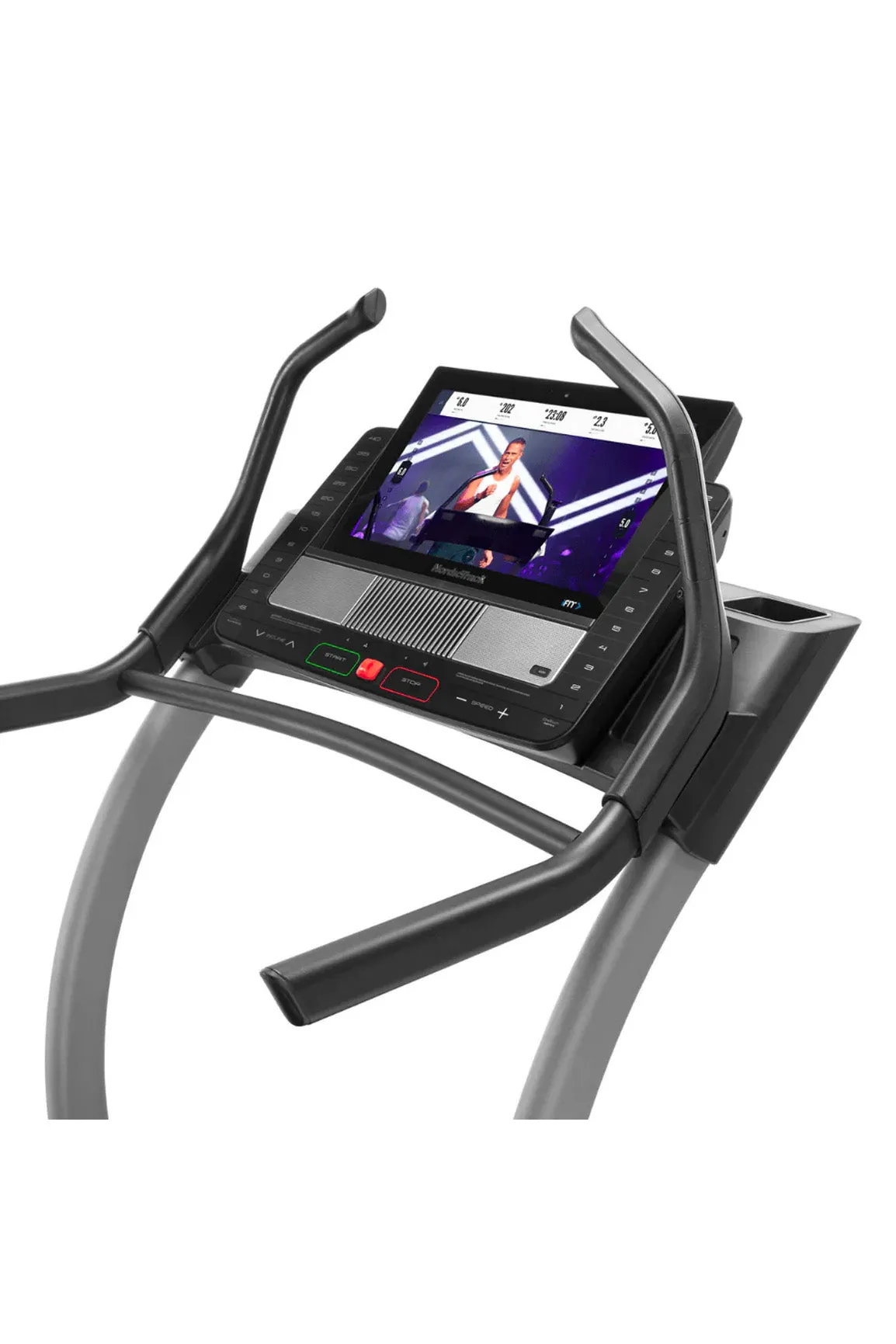 NordicTrack X22i Incline Trainer Treadmill Commercial