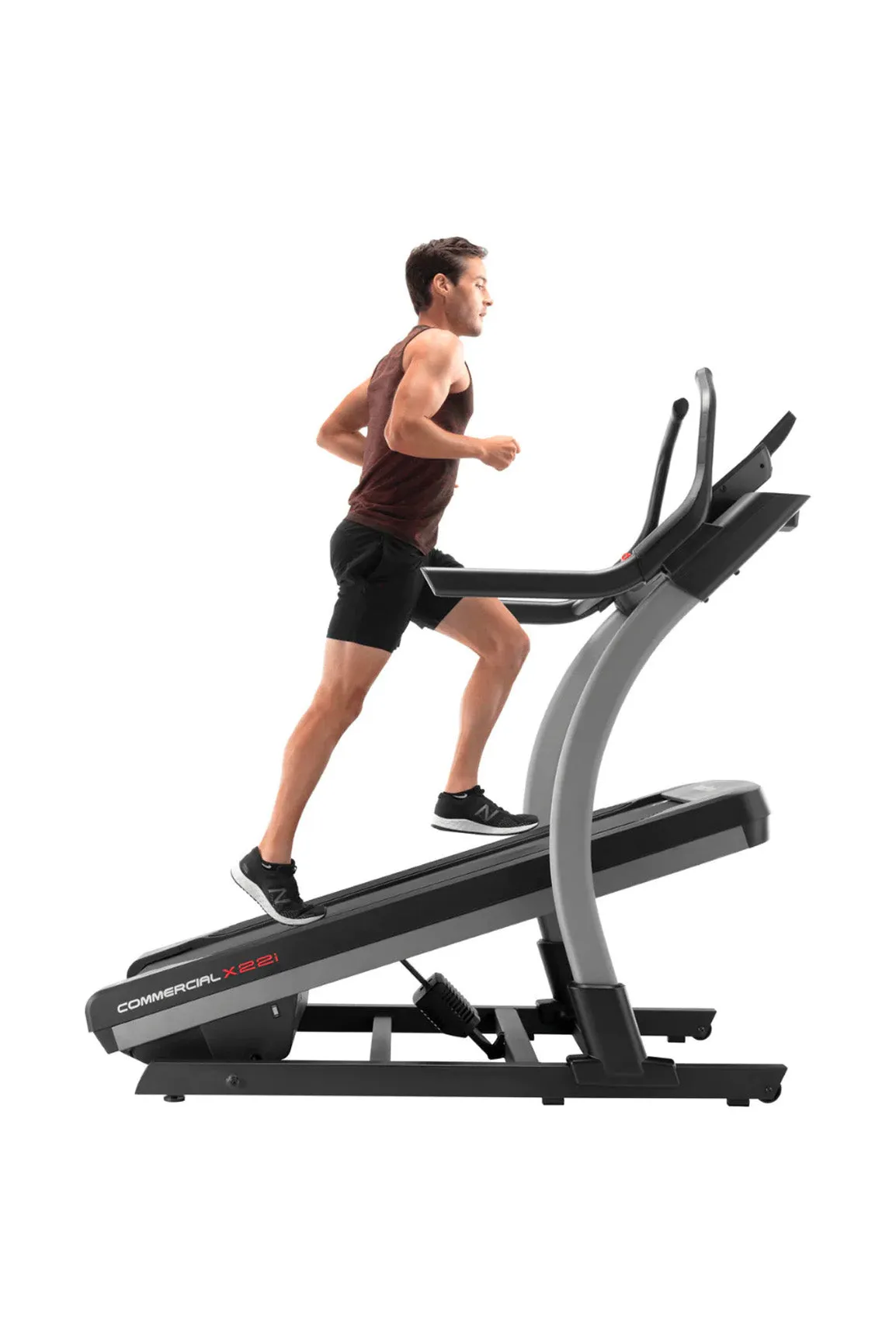 NordicTrack X22i Incline Trainer Treadmill Commercial