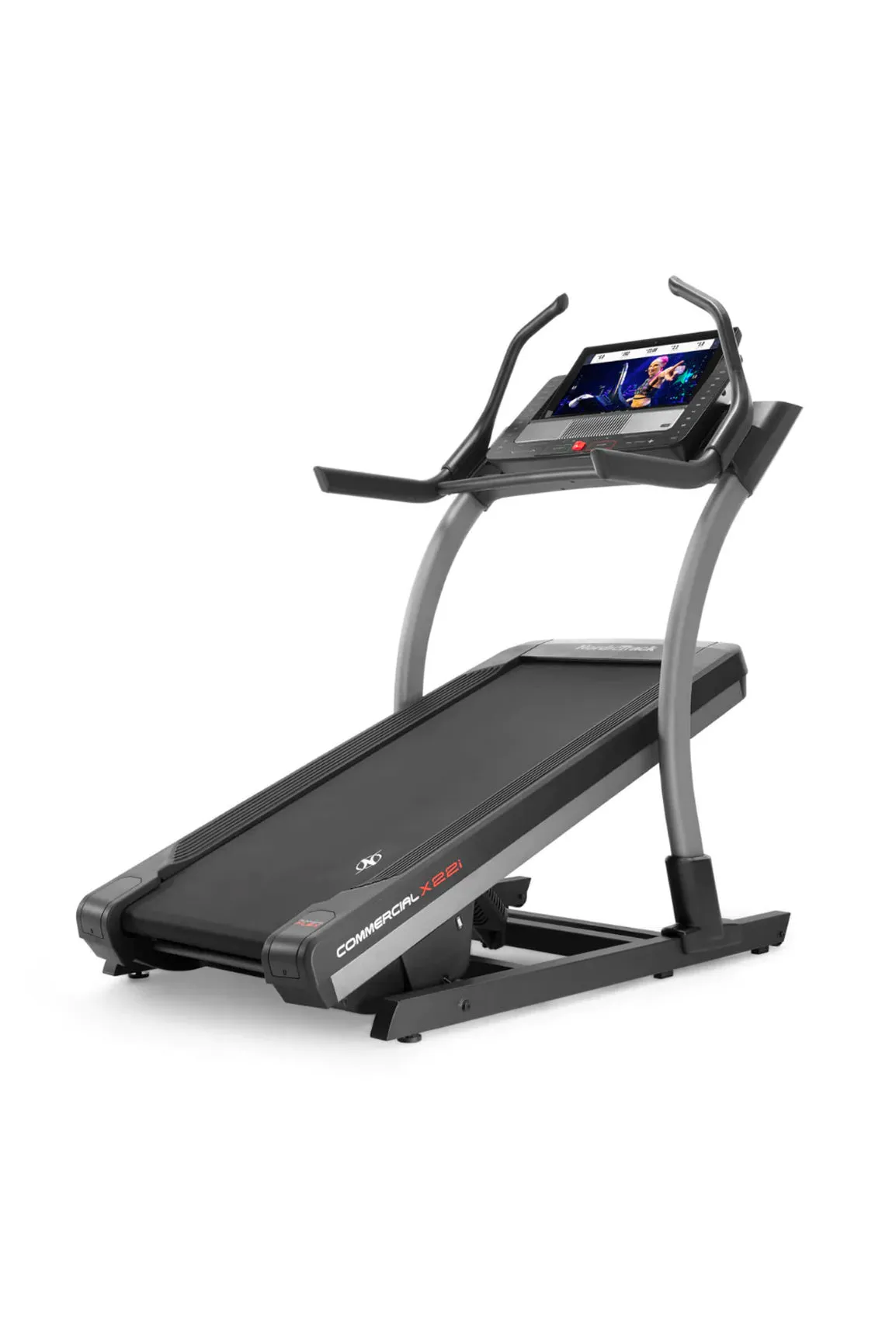 NordicTrack X22i Incline Trainer Treadmill Commercial