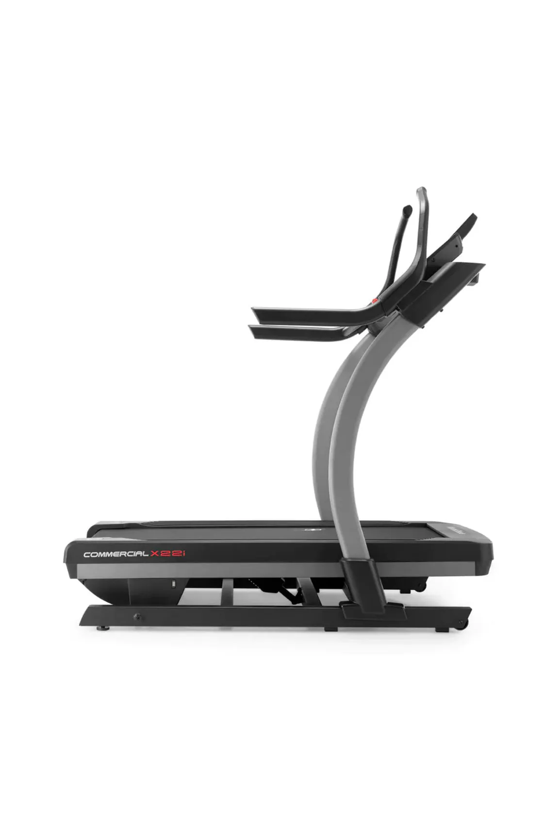 NordicTrack X22i Incline Trainer Treadmill Commercial