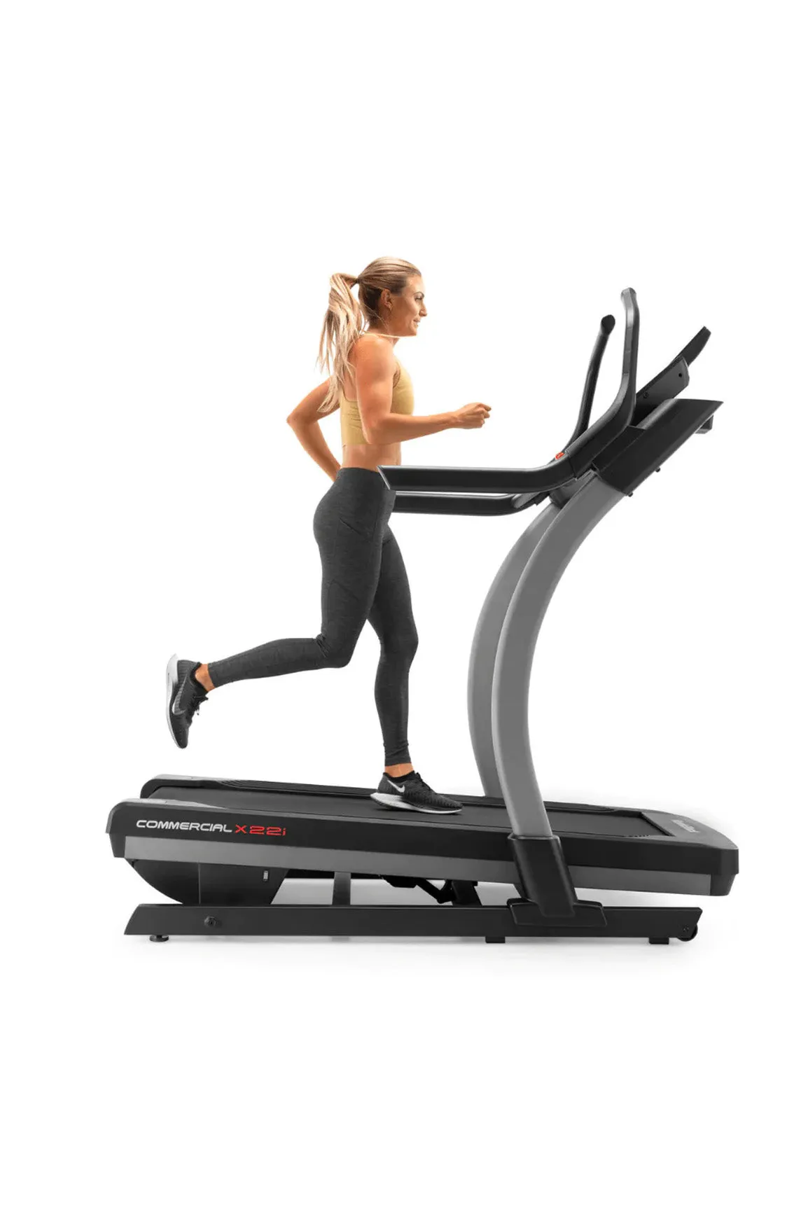 NordicTrack X22i Incline Trainer Treadmill Commercial